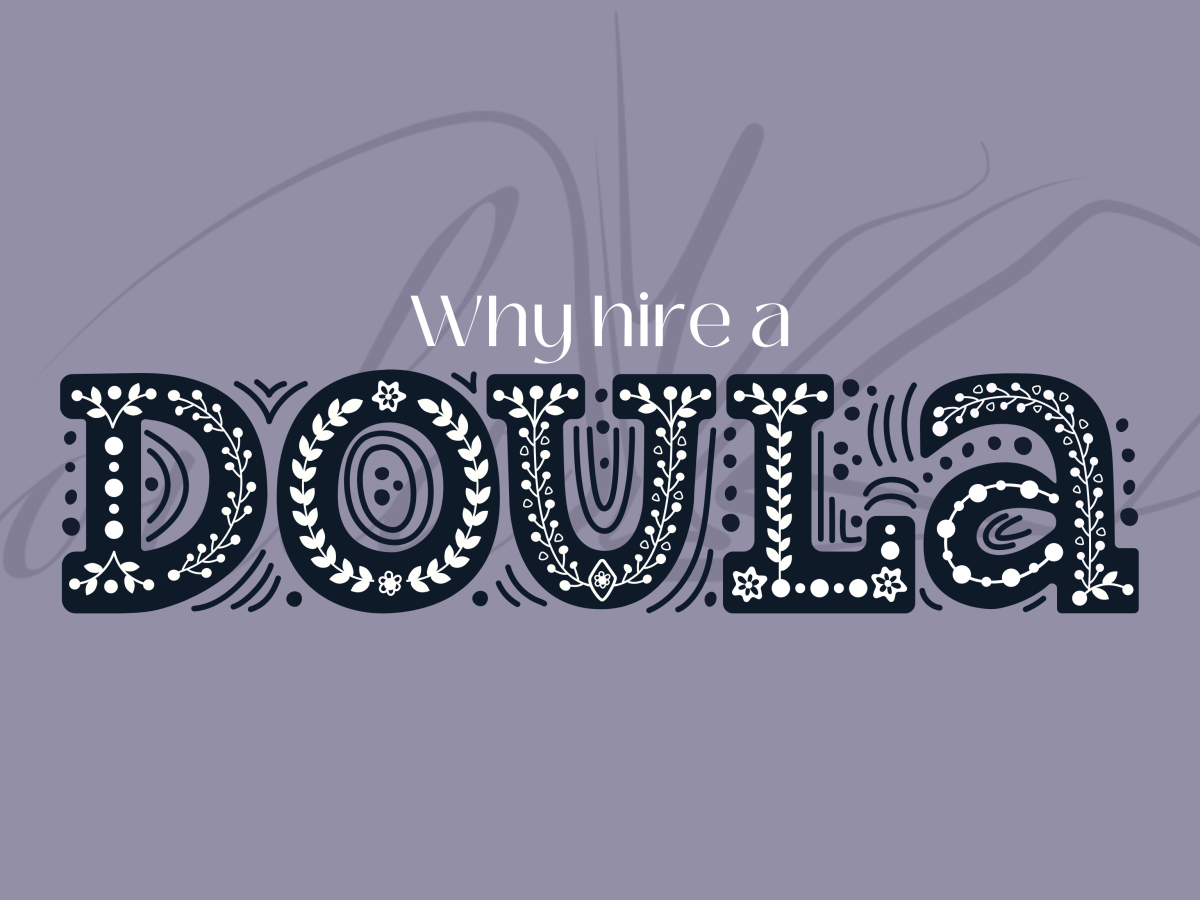 Why Hire a Doula?: An Interview